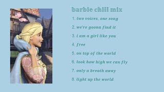 Download lagu barbie chill/ballad playlist for studying, sleeping, relaxing mp3 Download lagu barbie chill/ballad playlist for studying, sleeping, relaxing mp3