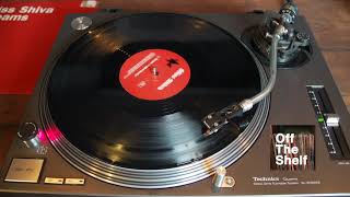 Miss Shiva ‎– Dreams (Original Mix) VC Recordings
