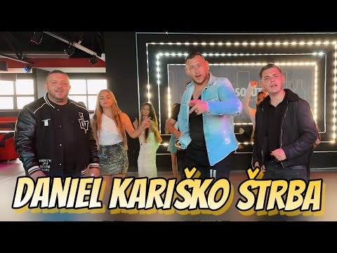 Kariško & Gipsy Daniel & Gipsy Štrba  2025 - Našti Bisterav ( OFFICIAL VIDEO )