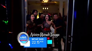 Download lagu ASISTEN RUMAH TANGGA : Karena cemburu, Juminten kacaukan pesta ART mp3 Download lagu ASISTEN RUMAH TANGGA : Karena cemburu, Juminten kacaukan pesta ART mp3