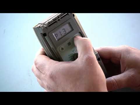 How to select your camera trap settings