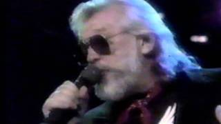 Ronnie Hawkins and The Hawks  -  I'm Living A Life I Can't Afford