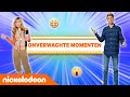 WAT WEET JIJ OVER DEZE ONVERWACHTE MOMENTEN ?? | WIST-JE-DATJE | Nickelodeon Nederlands