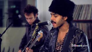 Twin Shadow - "Castles In The Snow" (Studio Session) LIVE!!!