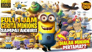 Download lagu SELURUH ALUR CERITA FILM MINIONS DARI PERTAMA HINGGA AKHIR!! - ALUR CERITA MINIONS mp3