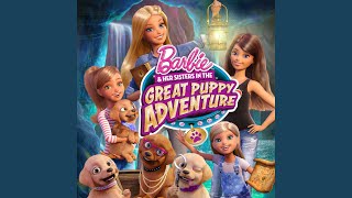 The Greatest Day (from “Barbie & Her Sisters