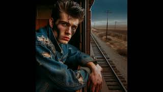 Johnny Cash - I&#39;m So Lonely I Could Cry