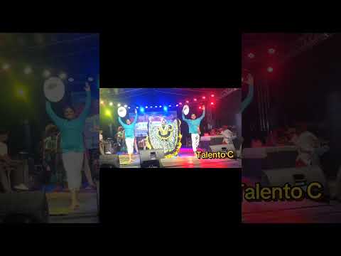 Elannie prueba de talento, El Peñon Bolivar 2026