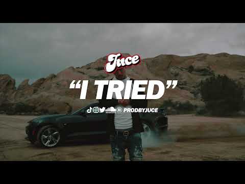 [FREE] MBNel x JoeMari Type Beat 2022 - "I Tried" (Prod. by Juce)
