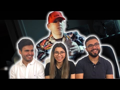 NUR DER BOY DARF DRIP SAGEN !!! | Reaktion auf Money Boy - Drip Drop | Die Ravennas