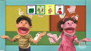 CORE Word - WHAT (What Do You Hear) gameplay video by laureneslp, 3:06 duration