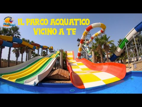 AcquazzurraPark trailer ufficiale 2021