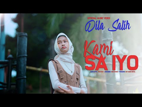 Dila Salih - Kami Sa Iyo (Official Music Video)