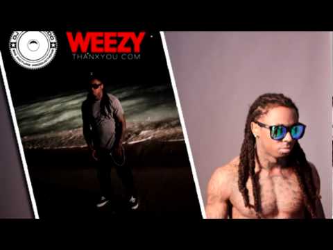 Lil Wayne - RappaPomPom (Feat. Junior Reid) CDQ