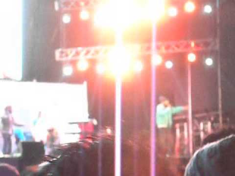 FIDEL NADAL   LLEGO EL MOMENTO @ JAMMING FESTIVAL 2014