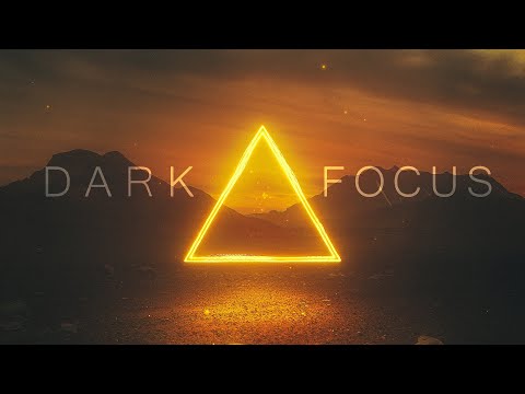 Dark Focus And Concentration Music - An Ambient Journey You Wont Regret Listening To!