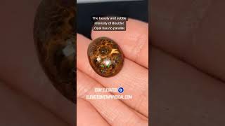 Download lagu Koroit Nut Boulder Opal Cabochon Oval Polished Cut Stone mp3 Download lagu Koroit Nut Boulder Opal Cabochon Oval Polished Cut Stone mp3