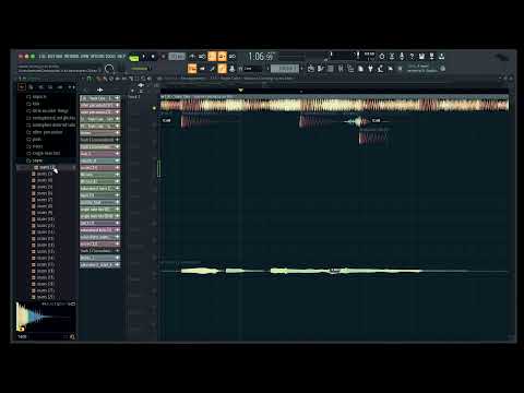 attempting to remake Season Coming to an End