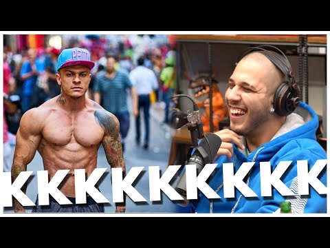 "RAP DO TOGURO" KKKKKKKKKKK