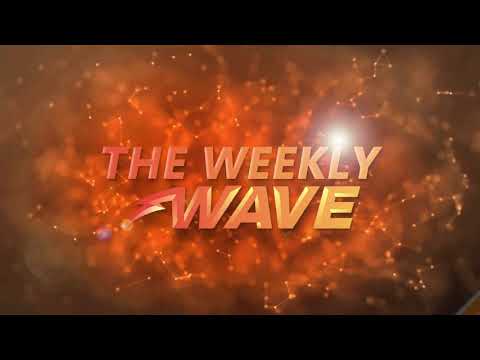 Blacktwins vs Jw - The Weekly Wave #15 - Ultimate Winners Final