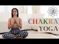 Chakra Yoga ️ Balance Your 7 Chakras Asanas And Meditation Indian Yoga