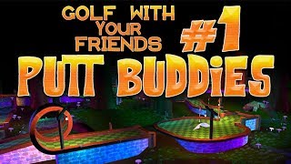 Putt Buddies #1