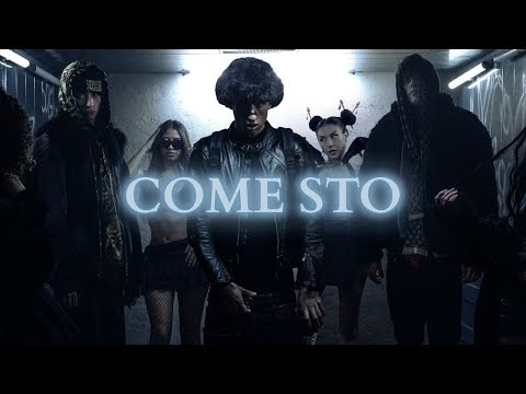 [FREE] Latrelle x Over Lapa x Lubi Type Beat 2026 - "Come Sto"
