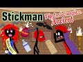 Stickmsn Mentalist Last Vampire Ancient