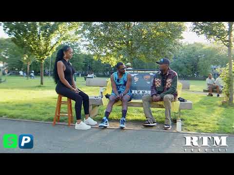 Megaman “I got Not Guilty for Murder…” RTM Podcast Show Exclusive (Trailer 3)