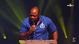 Download lagu Samuel Robuste  Benediksyon'm Yo Gen Pou Mache Deye'm, Lyon De Juda Ataké, Epé mp3