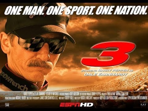 3 - The Dale Earnhardt Story (Full Movie)