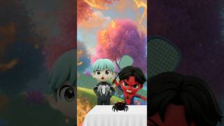 Download lagu Wrong Spider, Dude⁉️ 😡😂 #cartoon #funny​ #shorts​ mp3