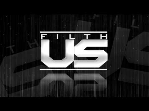 Poseidon - Tsunami (Drumstep VIP)