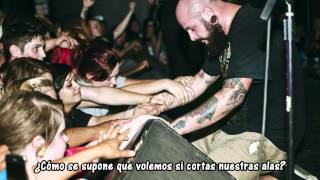 Being As An Ocean - The People Who Share My Name. (Subs Esp)