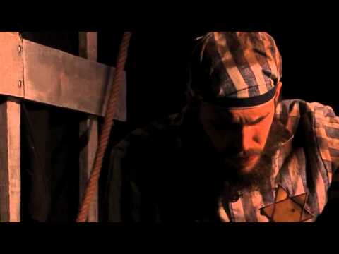 Świątynia. Dybuk - legendy żydowskie. Teatr Arka. Trailer. Muzyka - Jacek Zamecki