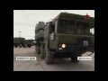 Марш ракетчиков Возвращение Крым 