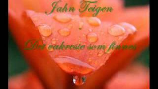 Jahn Teigen - Det vakreste som finnes (med lyrics).mp4