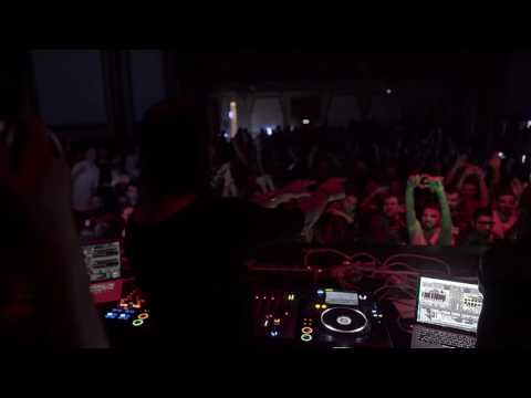 Double Trouble w/Lost Desert @ Kristal Club Bucharest (11.02.2017) part. 2