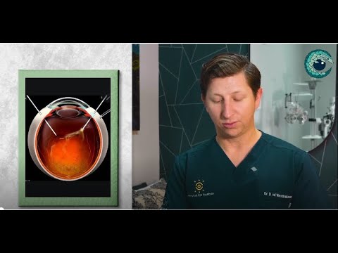 Understanding Retinal Surgical Procedures