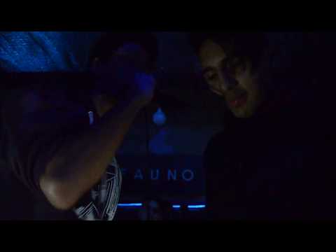 Elaia vs Mecha / Semifinal Titanes del Under 1