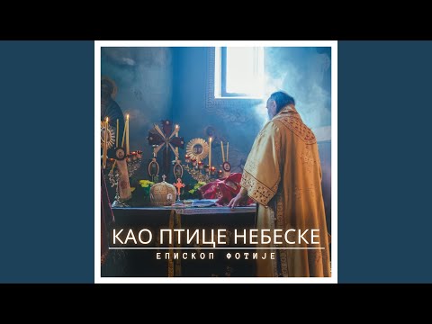 Као птице небеске