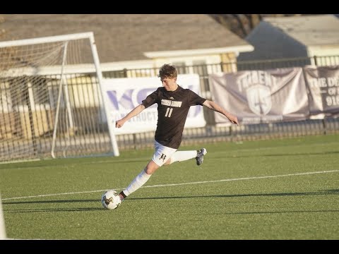 Alexander Muravski - Class of 2024 - Soccer Highlights 2