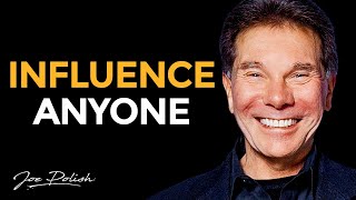 Robert Cialdini: This Simple Persuasion System Transformed the World's Top Leaders