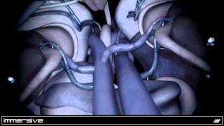 Pendulum - Genesis &quot;Official Video&quot;