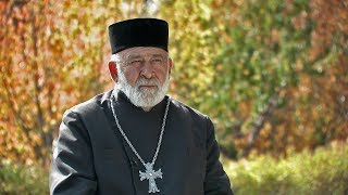 Տ. Իսահակ քահանա Մարգարյան