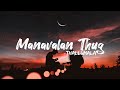 Manavalan Thug Lyrics Thallumaala Tovino Thomas 4K