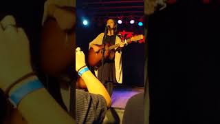 Kina Grannis - Forever Blue (Austin, TX 13/8/18)