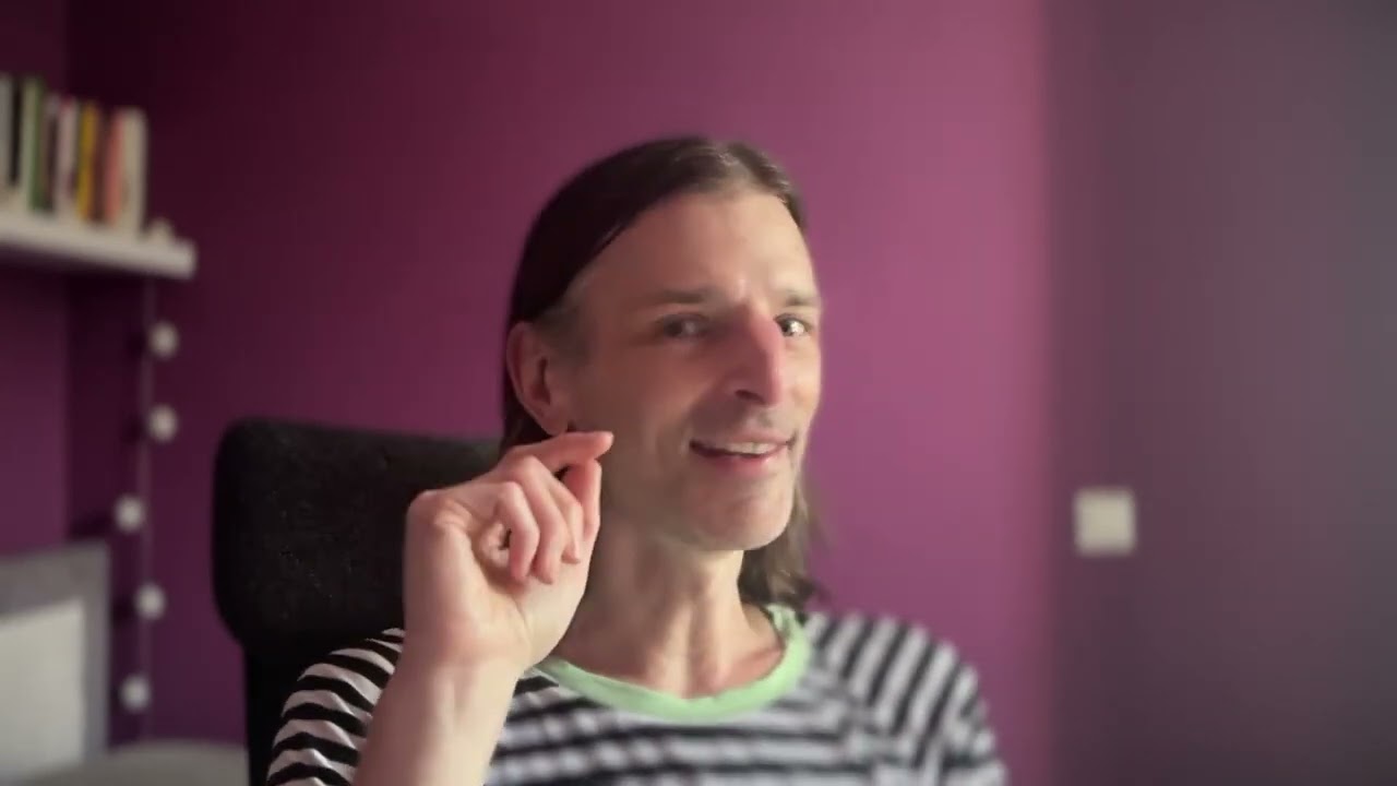Hello world! My transgender story pt.1: "Why are you trans?"