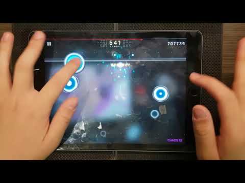 [Cytus II v2.1] What's Your PR.Ice? (CHAOS) TP100 Million Master