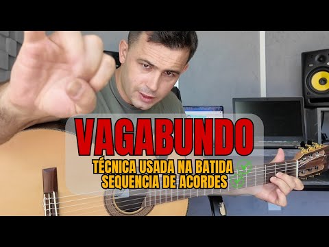 Vagabundo (ver. 2) - Ratto
